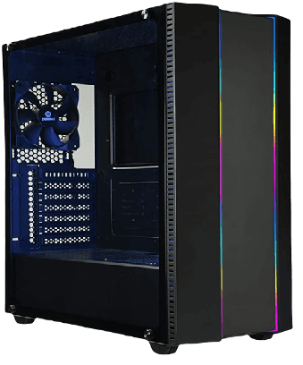 Montage PC sur mesure et installation informatique à domicile — SkillDesk