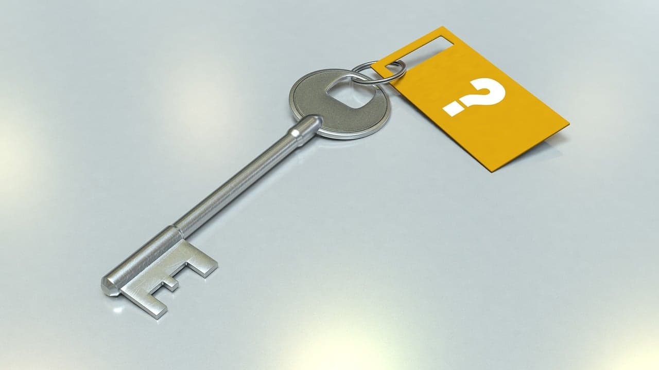 Vulnérabilité KeePass : Extraction du mot de passe principal !
