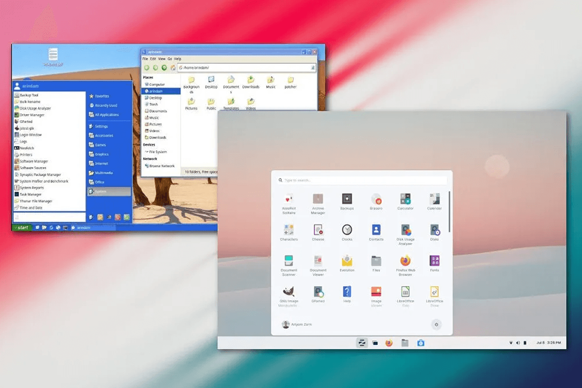 Top 10 des meilleures distributions Linux en 2022 pour le grand public