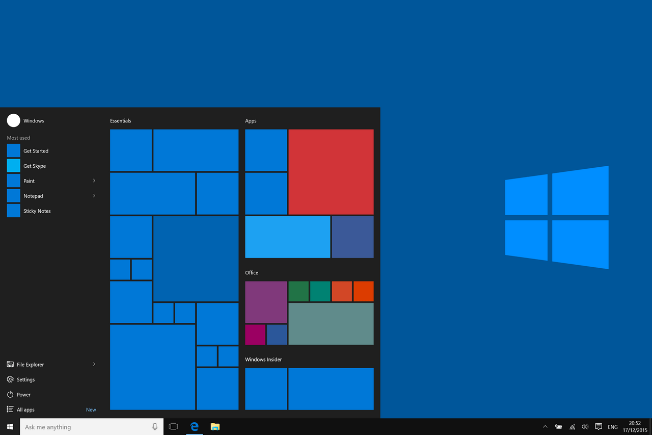 Arrêt du support Windows 10 : pourrait entraîner une catastrophe environnementale