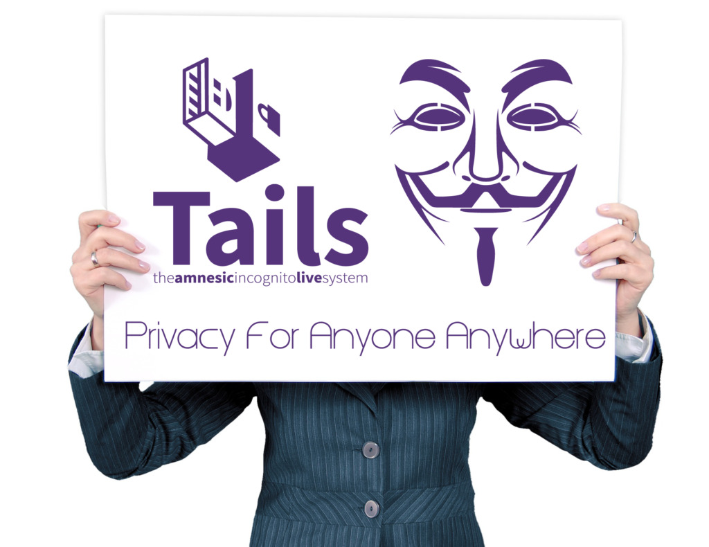 linux tails