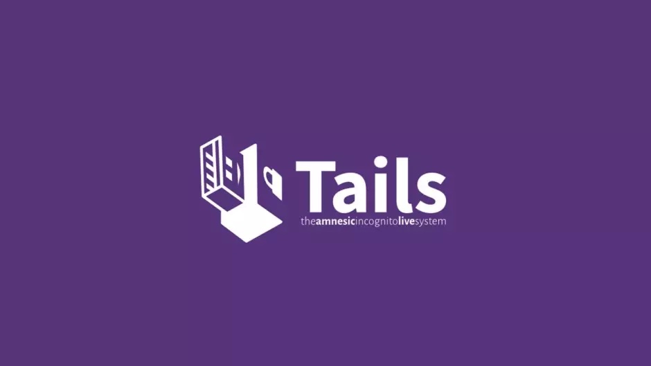 Linux Tails 5.13 lance LUKS2 et Tor 12.0.6