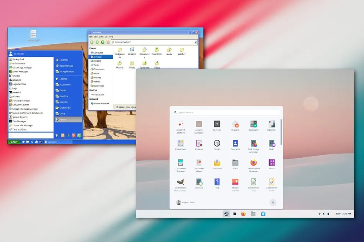 Top 10 des meilleures distributions Linux en 2022 pour le grand public